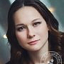 Логинова Ирина Юрьевна массажист, Санкт-Петербург
