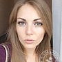 Семичева Марина Дмитриевна, Москва