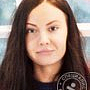 Липаткина Екатерина, Санкт-Петербург