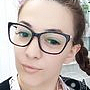 Мноян Ани Сержиковна бровист, броу-стилист, мастер эпиляции, косметолог, Москва