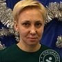 Борисова Наталья Геннадьевна, Москва