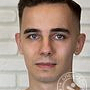 Маринец Богдан Андреевич массажист, косметолог, Москва