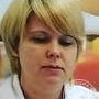 Алмазова Татьяна Леонидовна, Москва