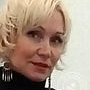 Ненашкина Светлана Викторовна массажист, Москва