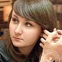 Хомиченко Ирина, Санкт-Петербург