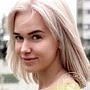 Голубева Алена Сергеевна, Москва