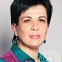 Иванова Марина Петровна стилист-имиджмейкер, стилист, мастер макияжа, визажист, Москва
