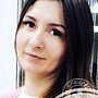 Тетеря Елена Геннадьевна бровист, броу-стилист, мастер по наращиванию ресниц, лешмейкер, Москва
