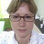Пичкалева Евгения Владимировна бровист, броу-стилист, мастер эпиляции, косметолог, Москва