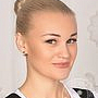 Булкина Александра Анатольевна мастер эпиляции, косметолог, массажист, Москва