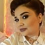Саттарова Луиза Тоировна бровист, броу-стилист, мастер макияжа, визажист, Москва