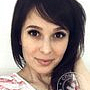 Виляева Екатерина Михайловна бровист, броу-стилист, мастер по наращиванию ресниц, лешмейкер, Москва