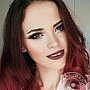 Булгакова Инга Николаева мастер макияжа, визажист, Санкт-Петербург