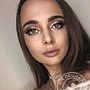 Седова Арина Александровна бровист, броу-стилист, мастер макияжа, визажист, косметолог, Москва