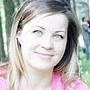 Золотухина Наталья Николаевна массажист, диетолог, Москва