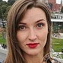 Бондаренко Елизавета Михайловна бровист, броу-стилист, мастер эпиляции, косметолог, Москва