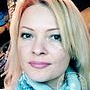 Сайченкова Виктория Владимировна, Москва