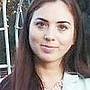 Голикова Ирина Валерьевна, Санкт-Петербург
