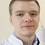 Анохин Никита Андреевич массажист, Москва