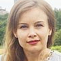 Коловангина Татьяна Николаевна мастер по наращиванию ресниц, лешмейкер, Санкт-Петербург