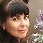 Черникова Татьяна Владимироана, Санкт-Петербург