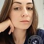 Бикарова Зарина Махмудовна бровист, броу-стилист, мастер по наращиванию ресниц, лешмейкер, Санкт-Петербург