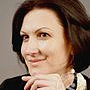 Денисова Анна Николаевна бровист, броу-стилист, мастер эпиляции, косметолог, Москва