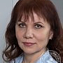 Черноброва Ольга Борисовна мастер эпиляции, косметолог, массажист, Санкт-Петербург