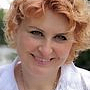Ломоносова Наталья Сергеевна бровист, броу-стилист, мастер макияжа, визажист, Москва