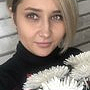 Хабибулина Регина Рамизовна бровист, броу-стилист, мастер макияжа, визажист, Санкт-Петербург