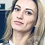 Веприцкая Алена Владимировна бровист, броу-стилист, мастер эпиляции, косметолог, Москва