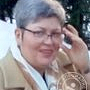 Вельмога Ольга Анатольевна, Санкт-Петербург