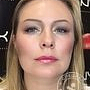 Никандрова Татьяна Вячеславовна бровист, броу-стилист, мастер макияжа, визажист, Санкт-Петербург