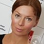 Браун Екатерина Владимировна бровист, броу-стилист, мастер татуажа, косметолог, Санкт-Петербург