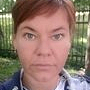 Кулик Ольга Валерьевна массажист, Санкт-Петербург
