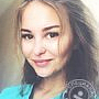 Леванова Виктория Анатольевна массажист, Москва