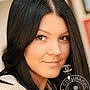 Потемкина Дарья Александровна бровист, броу-стилист, мастер макияжа, визажист, Москва