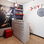 Фитнес-студия My-Fit в Строгино в салоне принимает - массажист, косметолог, Москва