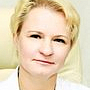 Кислякова Мария Павловна дерматолог, Санкт-Петербург