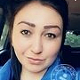 Зайнуллина Алина Альмировна мастер эпиляции, косметолог, Санкт-Петербург