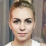 Мироненко Анна Владимировна, Санкт-Петербург