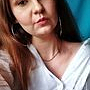 Денисова Анна Дмитриевна бровист, броу-стилист, Москва