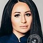 Пыльнова Юлиана Александровна бровист, броу-стилист, мастер макияжа, визажист, Санкт-Петербург