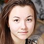Антошко Мария Юрьевна мастер макияжа, визажист, мастер по наращиванию ресниц, лешмейкер, Санкт-Петербург