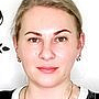 Шишкина Анастасия Юрьевна, Москва