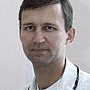 Солощенко Владимир Владимирович рефлексотерапевт, Москва