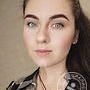 Морозова Валерия Юрьевна бровист, броу-стилист, мастер макияжа, визажист, мастер по наращиванию ресниц, лешмейкер, Санкт-Петербург