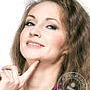Голубкова Светлана Васильевна мастер макияжа, визажист, свадебный стилист, стилист, Москва