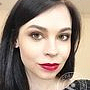 Кутателадзе Мария Артуровна бровист, броу-стилист, мастер макияжа, визажист, Москва