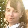 Литвинова Елена Сергеевна бровист, броу-стилист, мастер эпиляции, косметолог, Санкт-Петербург